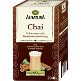 Alnatura organic chai tea