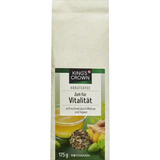 KING'S CROWN Herbal tea time for vitality
