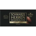 Sarotti Black Gentlemen's Chocolate, Dark Chocolate