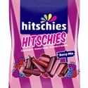 Hitschies Wild Berry Chewy Candy