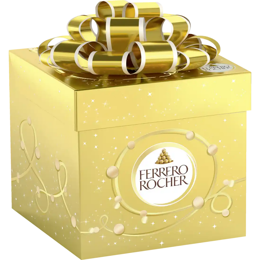 Ferrero Rocher Gift box (18 pieces)