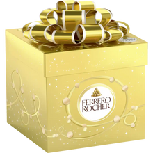 Load image into Gallery viewer, Ferrero Rocher Gift box (18 pieces)