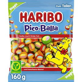 Haribo Pico-Balla