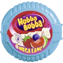 სურათის ჩატვირთვა გალერეის მაყურებელში, Mars Hubba Bubba Triple Mix, Roll Mega Long