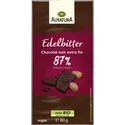 Alnatura Organic dark chocolate