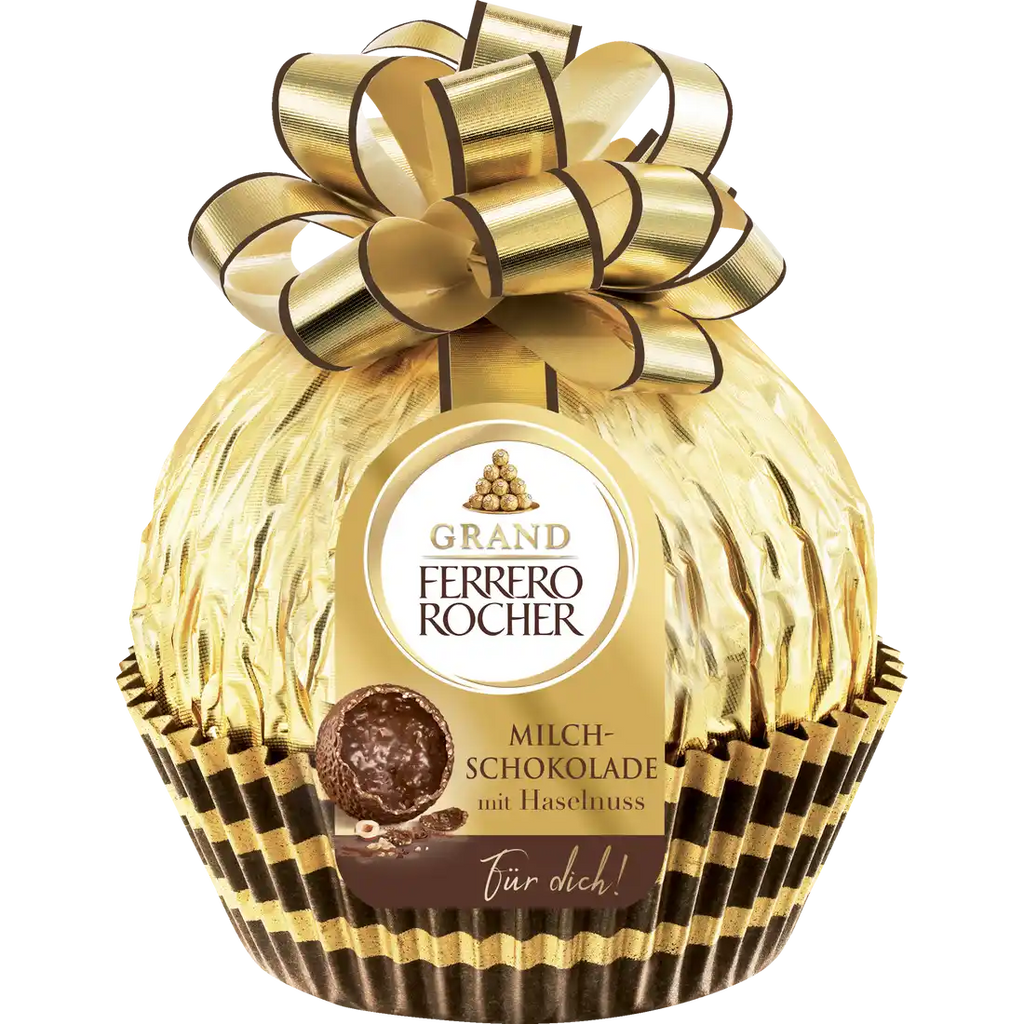 Ferrero Rocher Grand Rocher (1 piece)