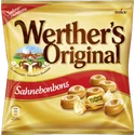 Load image into Gallery viewer, Storck Werther's Original Cream candies