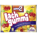 Storck nimm2 Laughing gum with vitamins