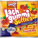 Storck nimm2 Laughing Gummies Softies Fruit Mix