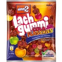 Storck nimm2 Laughing Gummy Cola Bottles