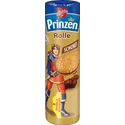 De Beukelaer Prince Roll Chocolate