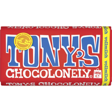 Load image into Gallery viewer, Tony&#39;s Chocolonely Whole milk chocolate 32%