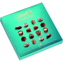 Load image into Gallery viewer, Lindt Mini chocolates (16 pieces)