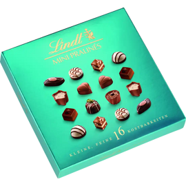 Lindt Mini chocolates (16 pieces)