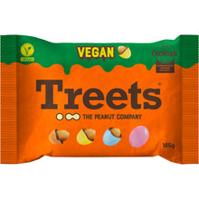 სურათის ჩატვირთვა გალერეის მაყურებელში, TREETS Vegan Peanuts
