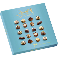 Load image into Gallery viewer, Lindt Mini pralines