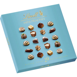 Lindt Mini pralines