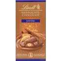 სურათის ჩატვირთვა გალერეის მაყურებელში, Lindt Christmas chocolate almond