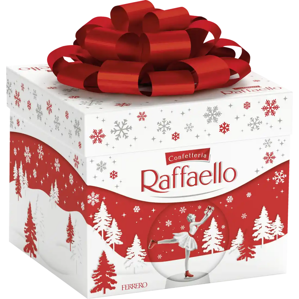 Ferrero Raffaello Gift box (29 pieces)