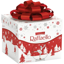 Load image into Gallery viewer, Ferrero Raffaello Gift box (29 pieces)
