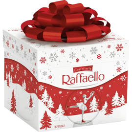 Ferrero Raffaello Gift box (29 pieces)