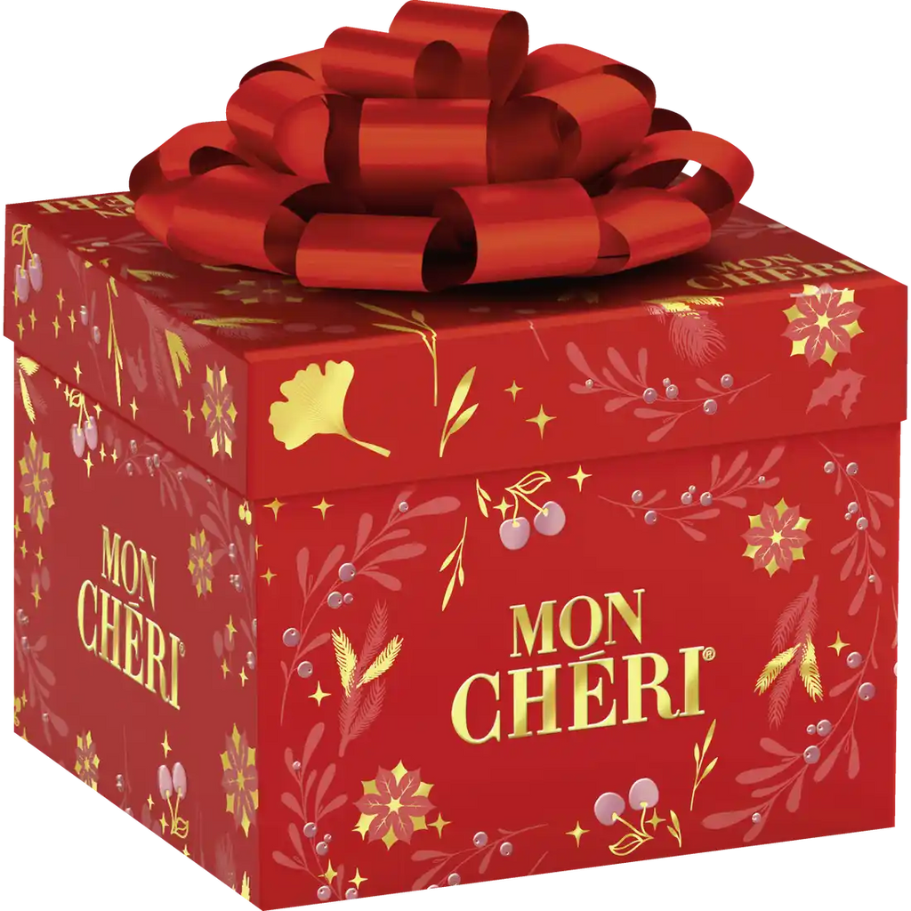 Ferrero Mon Chéri Mon Chéri Gift Box (27 pieces)