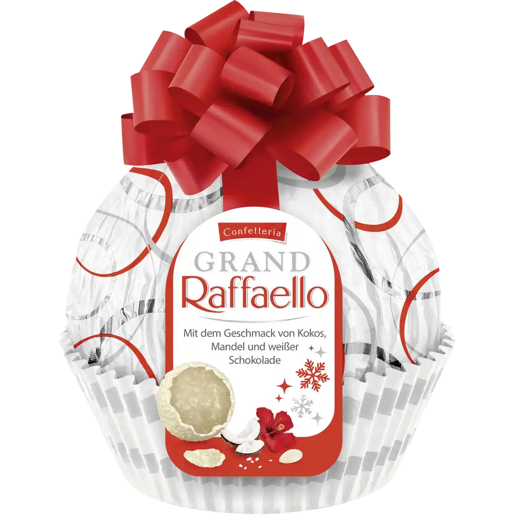 Ferrero Grand Raffaello