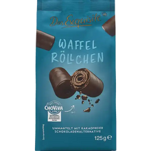 Load image into Gallery viewer, The Exquisite waffle rolls