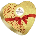 სურათის ჩატვირთვა გალერეის მაყურებელში, Ferrero Rocher Heart Box