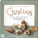 Guylian Original seafood chocolates