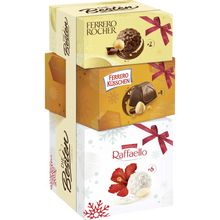 სურათის ჩატვირთვა გალერეის მაყურებელში, Ferrero The best gift mountain