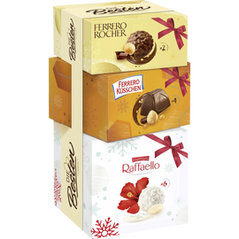 Ferrero The best gift mountain