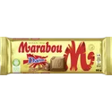 Marabou Daim table