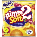 Storck nimm2 Soft chewable candies