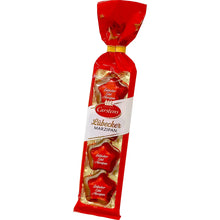 სურათის ჩატვირთვა გალერეის მაყურებელში, Fine marzipan stars