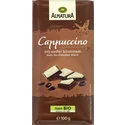 Alnatura Organic Chocolate Cappuccino