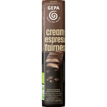სურათის ჩატვირთვა გალერეის მაყურებელში, Organic creamy espresso fairness