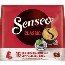 Load image into Gallery viewer, Senseo Classic coffee pods