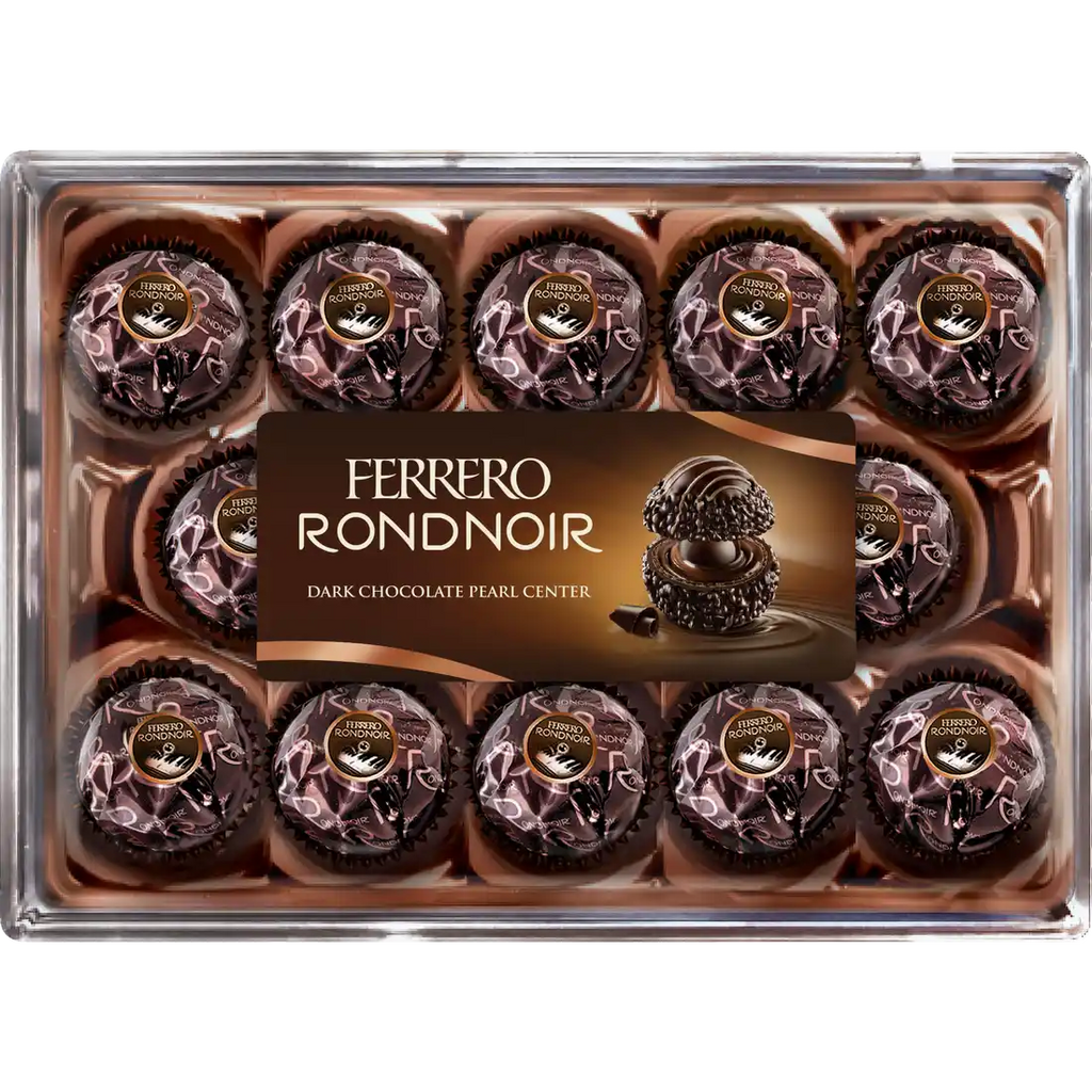 Ferrero Rondnoir (14 pieces)