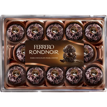 Load image into Gallery viewer, Ferrero Rondnoir (14 pieces)