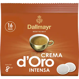 Crema d'Oro Intensa