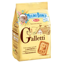 Load image into Gallery viewer, MULINO BIANCO 350G GALLETTI