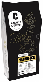 Charles Liégeois – MAGNIFICO  100% არაბიკა