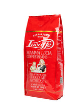 Load image into Gallery viewer, LUCAFFE - MAMMA LUCIA - BEANS - 1 KG