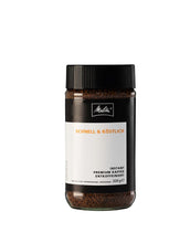 Load image into Gallery viewer, Melitta® Instant Coffee Gold Decaf 200g - უნალექო (ხსნადი) ყავა კოფეინის გარეშე - მელიტა გოლდი 200 გრ.