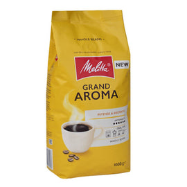 MELITTA - GRAND AROMA - BEANS 1KG