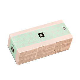 MINTY HERBAL NESPRESSO TEA