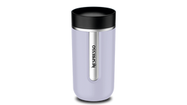 NOMAD TRAVEL MUG, LAVENDER (400ML)
