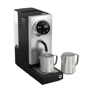 NESPRESSO Steamer Pro Milk Frother