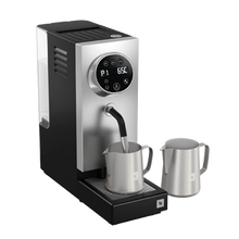 Load image into Gallery viewer, NESPRESSO Steamer Pro Milk Frother
